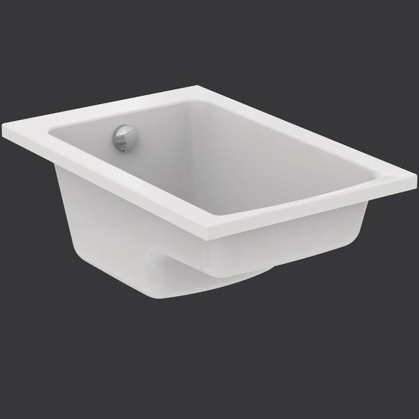BAIGN.SABOT CONNECT AIR 120X70 IS     R000101 IDEAL STANDARD FRANCE  [R000101]