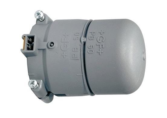 SYSTEME INSTAFLEX - Bouchon électrosoudable