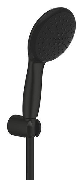 ENSEMBLE DE DOUCHE 2 JETS 8 L AVEC SUPPORT MU GROHE  [261642433]