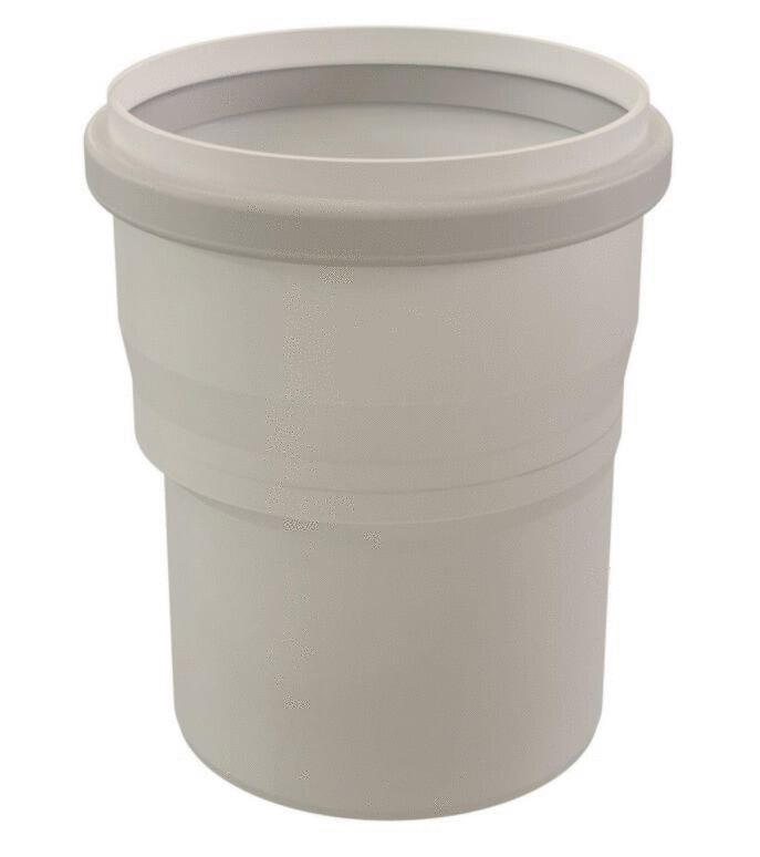 ROLUX CONDENSATION CONCENTRIQUE - Adaptateur