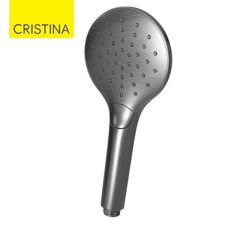 DOUCHETTE THETA 3 METAL BROSSE        PD30477 ONDYNA  [PD30477] 