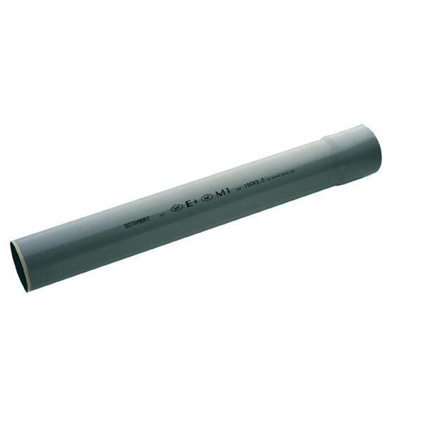 TUBE PVC SOTRABAT® +