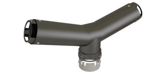 CONDUIT FLEXIBLE ET RIGIDE - Système TEN Pack Condensation - 4en1