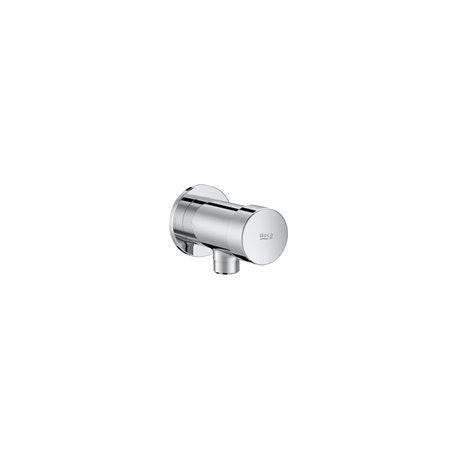 ROBINET MUR.FLUENT TEMP URINOIR 7L A5A9D24C00 ROCA SANITAIRE  [A5A9D24C00] 
