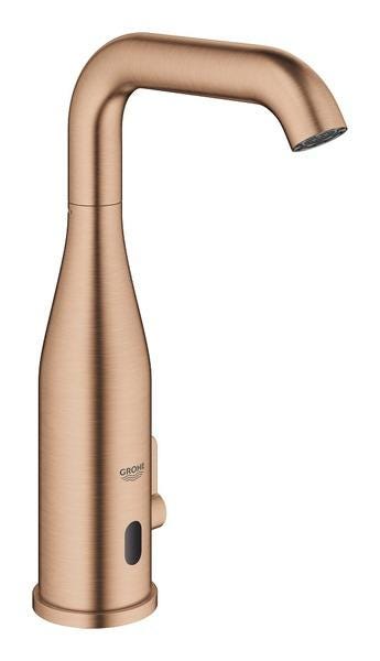 MITIGEUR LAV 6V ESSENCE E        CHR 36445DL0 GROHE  [36445DL0]
