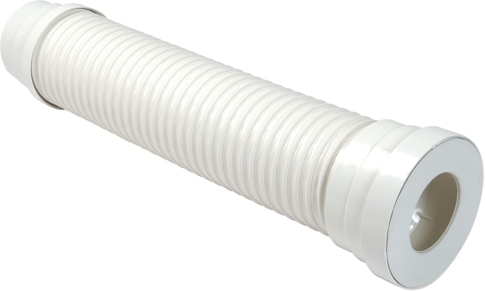 PIPE SOUPLE DE WC