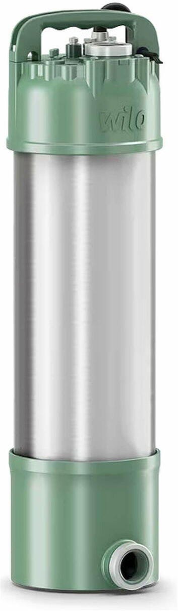 POMPE DE FORAGE - EXTRACT FIRST