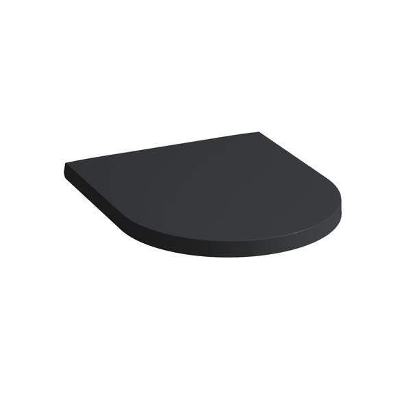 ABATTANT WC DECLIP.FREIN CHUTE H8913330000001 LAUFEN ROCA