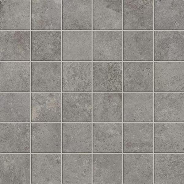 MOS. CODEC 30X30          GRAY MOSAICO   A3CL ATLAS CONCORDE  [A3CL]