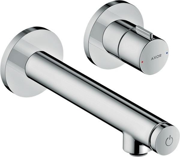 MITIGEUR UNO LAVABO SELECT      AXOR 45112000 HANSGROHE  [45112000]