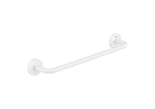 PORTE-SERVIETTE 40 ALLEGRO BLC MAT A817868B00