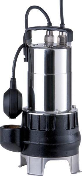 POMPE EAUX CHARGEES - Wilo-Rexa MINI3 - Pompe submersible