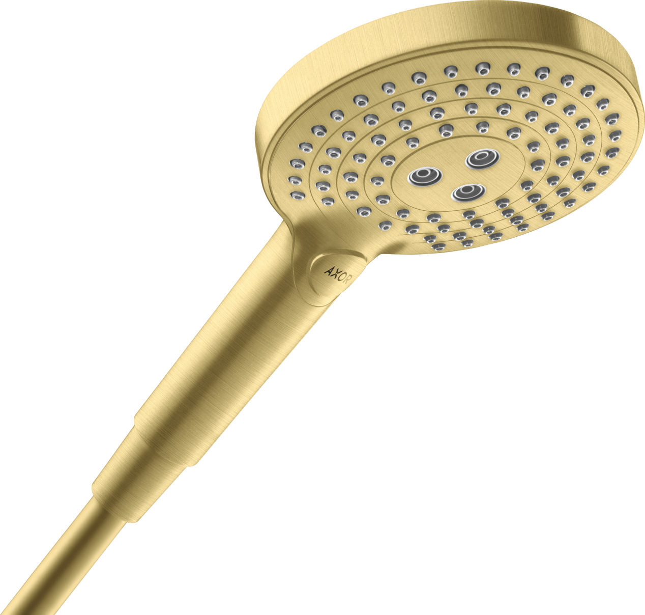 DOUCHETTE SHOWER.120 3J LAIT/BR AXOR 26050950 HANSGROHE  [26050950] 
