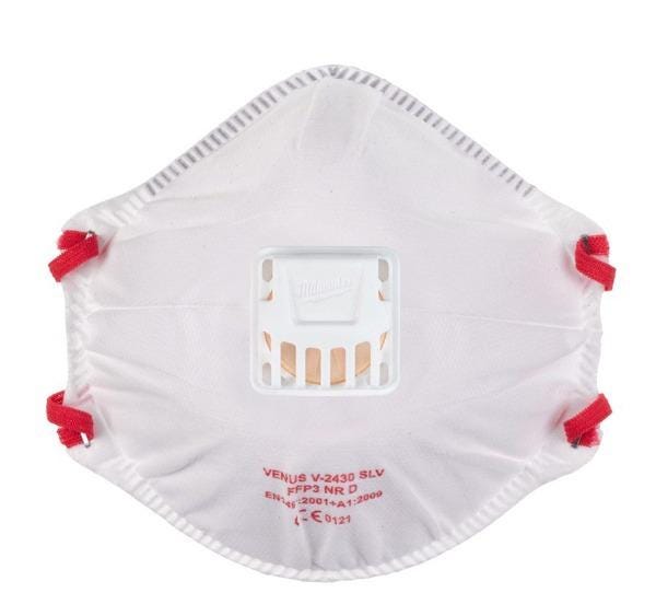 MASQUE - FFP3
