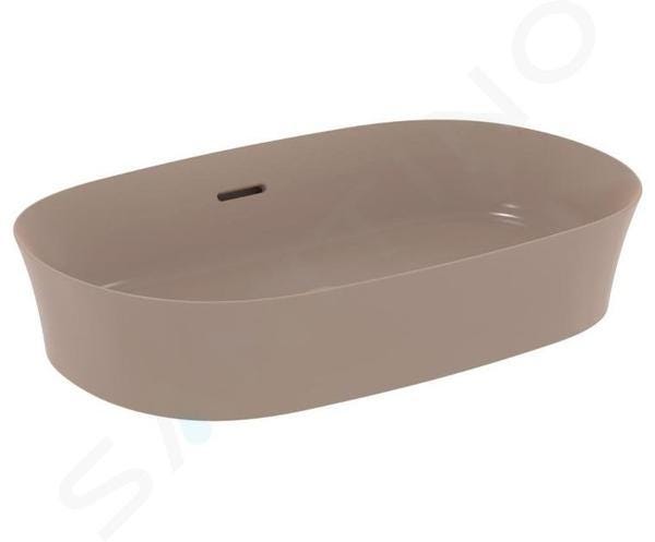 VASQUE IPALYSS  60X38 OVAL            E1397V4 IDEAL STANDARD FRANCE