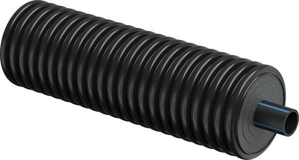 TUBE PRE-ISOLE SUPRA 110X10.0/200     1095729 UPONOR  [1095729]