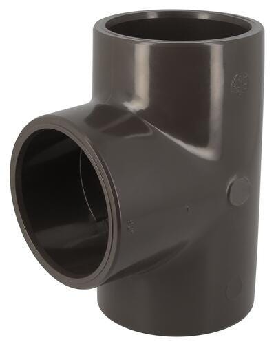 TE A COLLER HTA - FFF - 90° - Egal
