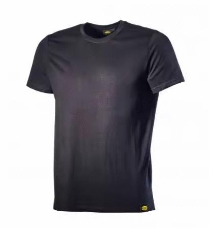 TEE-SHIRT MC ATONY ORG.NOIR XXL  176913-80013