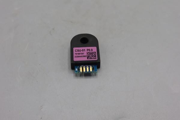 CLE DE CONFIGURATION CSU              7769989