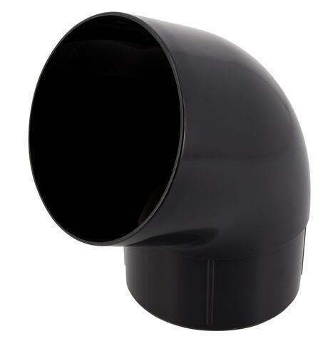 COUDE ESTHETIQUE 67 30 MF D100 NOIR   CT6GT1N
