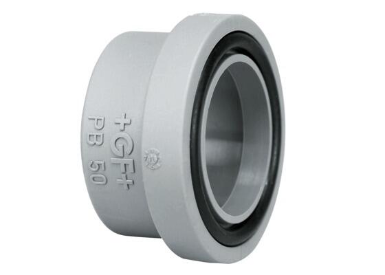SYSTEME INSTAFLEX - Collet