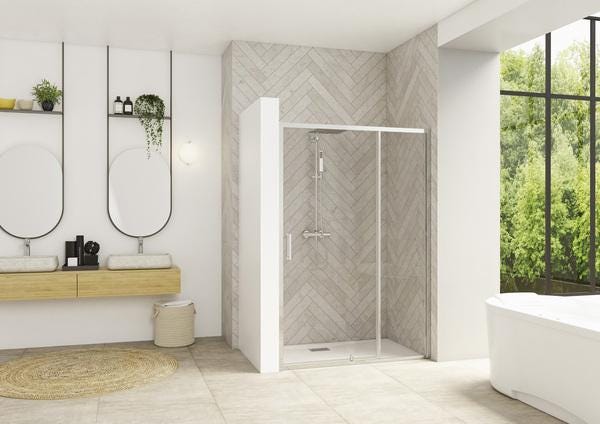 PAROI SMART DESIGN P/PIVXXL 120PR PA90211CTNE AQUAPRODUCTION KINEDO  [PA90211CTNE]