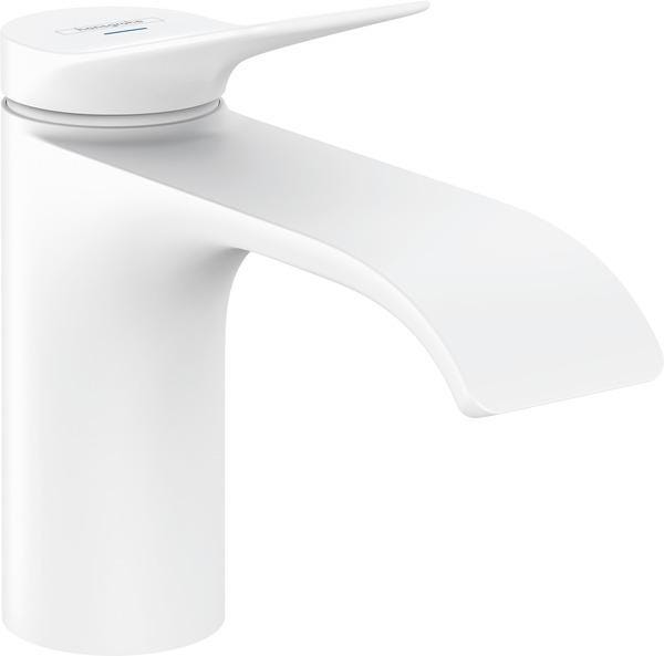 ROBINET VIVENIS DE L/M 80    BLC MAT 75013700