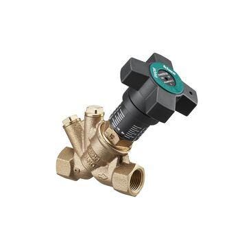 ROBINET EQUIL.AQUASTROM C F DN15      4208152 OVENTROP  [4208152]