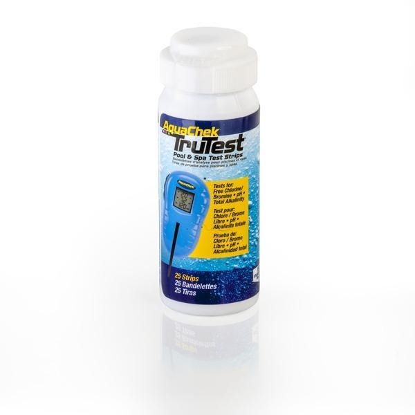 RECHARGE TRU TEST           -BTE 50-   512082 FLUIDRA  [512082]
