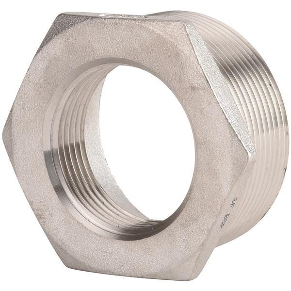 REDUCTION AC.INOX DBLE MF 3/4"-3/8"   2078005 SFERACO  [2078005]