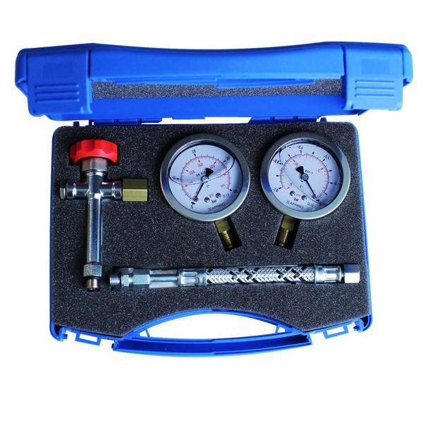 COFFRET DE CONTROLE FIOUL               67589