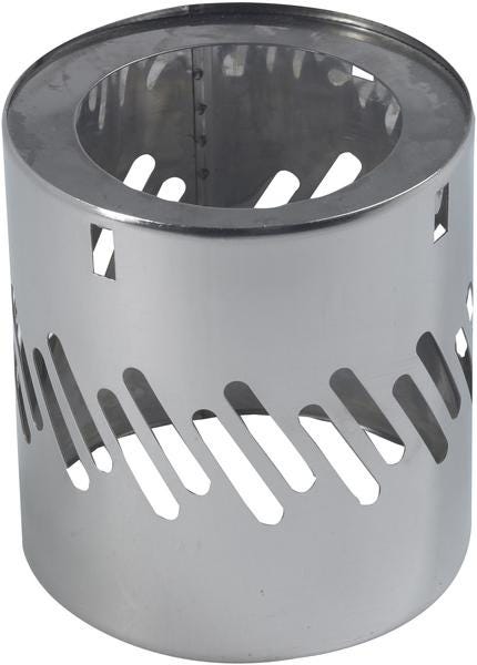 ACCESSOIRES CONDUIT CONDENSATION VENTOUSE - Système TEN Pression - Accessoires Kit Ø 80 au détail