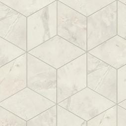 CAR. MARVEL CALACATTA PERLA MOSAICO ESAG AF8N
