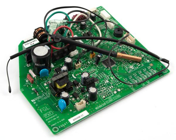 PLATINE REGULATION ASYA09LACM          898121 ACTA ATLANTIC  [898121]