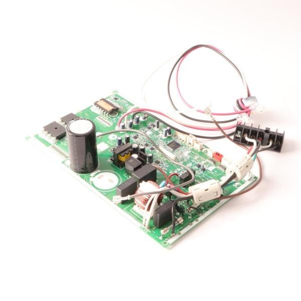 CARTE ELECTRONIQUE PCB U.E             030455 SCGA ATLANTIC  [030455]