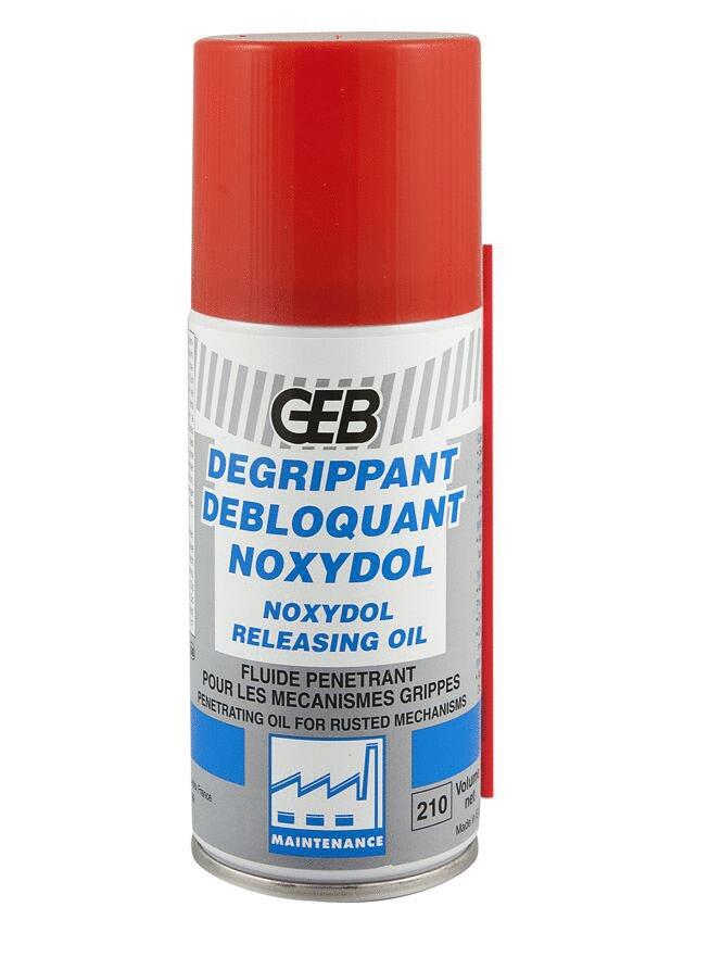 NOXYDOL 1575 - Dégrippant débloquant