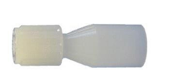 RACCORD ADAPTATION / INSTALLATION PVDF - Raccord Adaptation SYGEF+ Flare