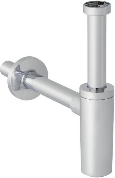 UNIFLEX - Siphon autonettoyant pour lavabo, lave-mains et vasque