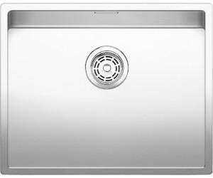 EVIER 1C.BLANCOCLARON XL60-U VAP+ MANU 521596 BLANCO  [521596]