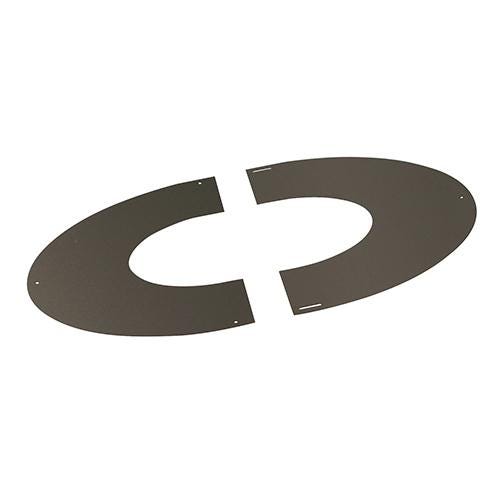 ACCESSOIRES PGI POUR POELE A PELLETS - Plaque
