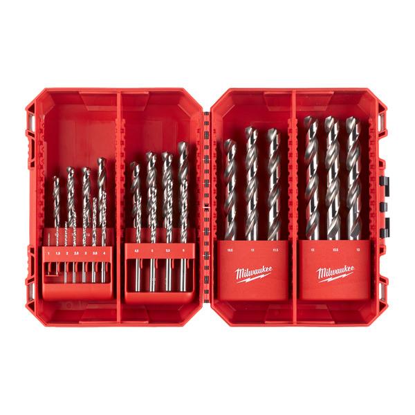 FORET METAUX          -COFFRET 25- 4932493870 TECHTRONIC INDUSTRIES FRANCE