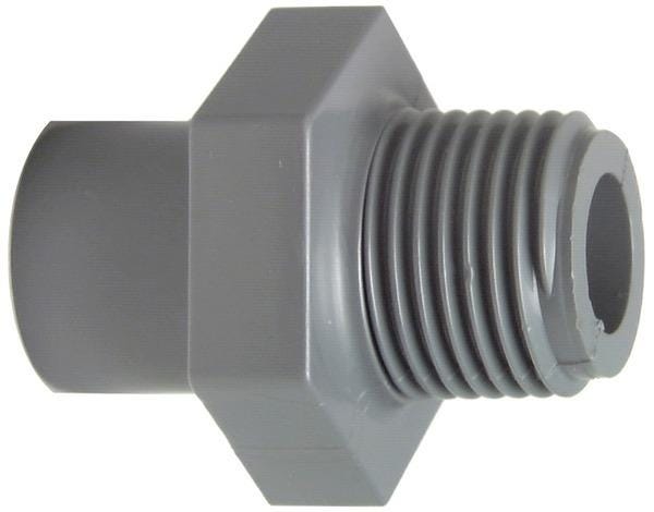 EMBOUT ADAPT.ABS        25/32-1" GF 729910558 FISCHER GEORG  [729910558]