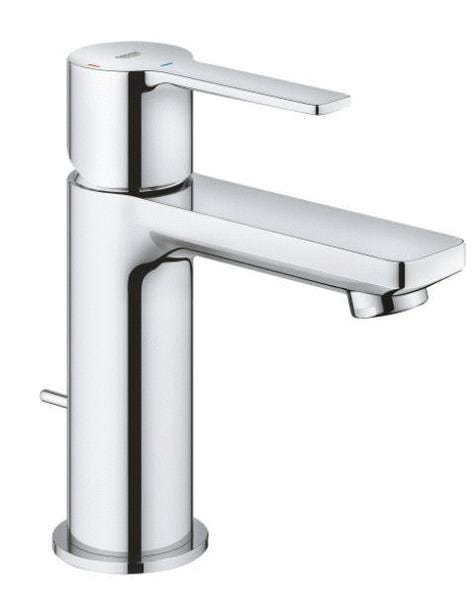 LINEARE - Mitigeur lavabo
