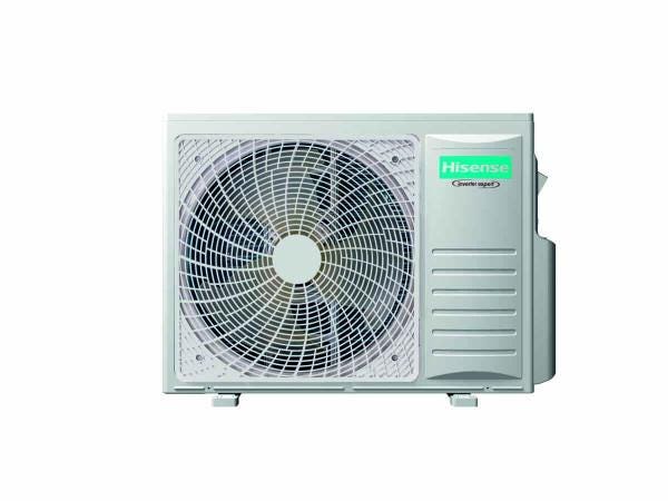 CLIM.U.E MULTISPLIT 3 POST. 7,2KW 3AMW72U4RJC ALDES AERAULIQUE