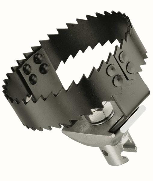 ACCESSOIRES - Accessoires déboucheur
