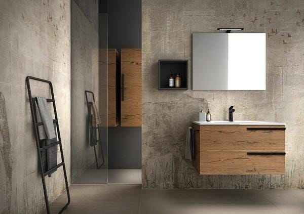 EXCLUSIVITES RICHARDSON PAR GBGROUP - Miroir