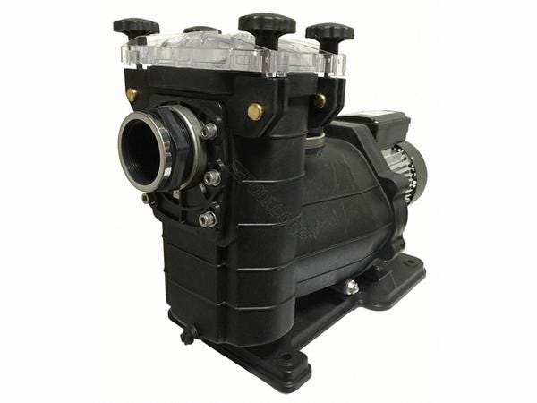 POMPE RENOVO 18-21 1.5CV     TRI ACS-100-0055 SCP FRANCE