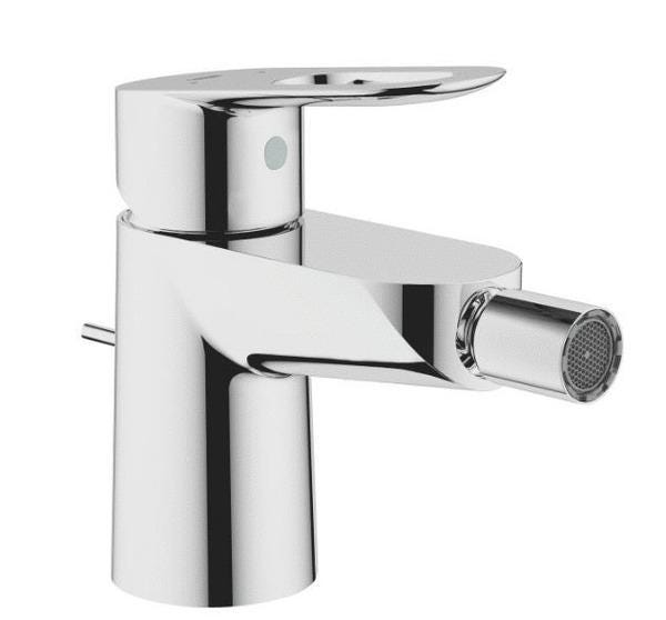 BAULOOP - Mitigeur monocommande bidet