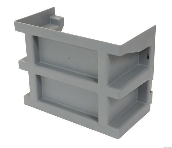 REHAUSSE DE COURETTE                     ECA7 NICOLL  [ECA7]