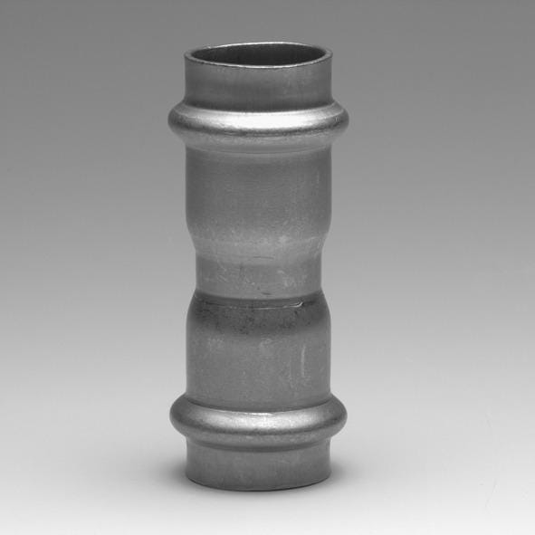 MANCHON A SERT.FF 108.0      INOX    69270108